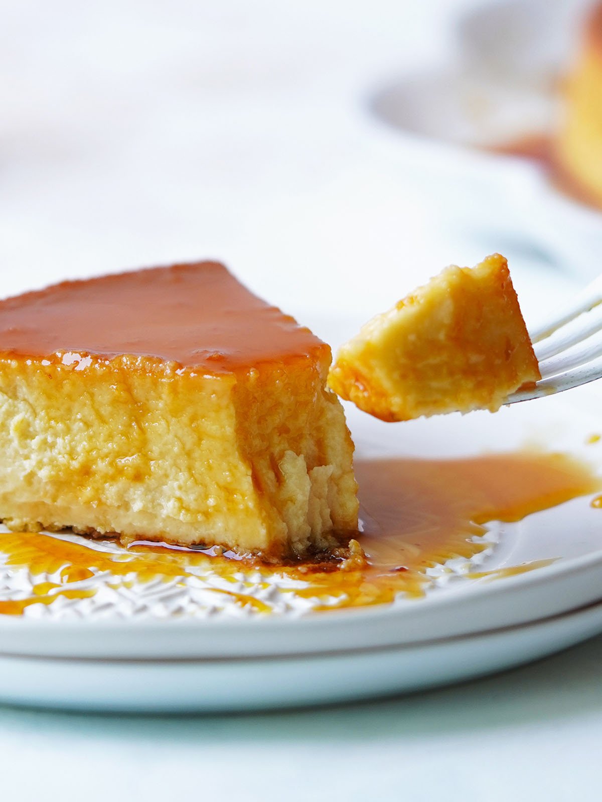 Flan
